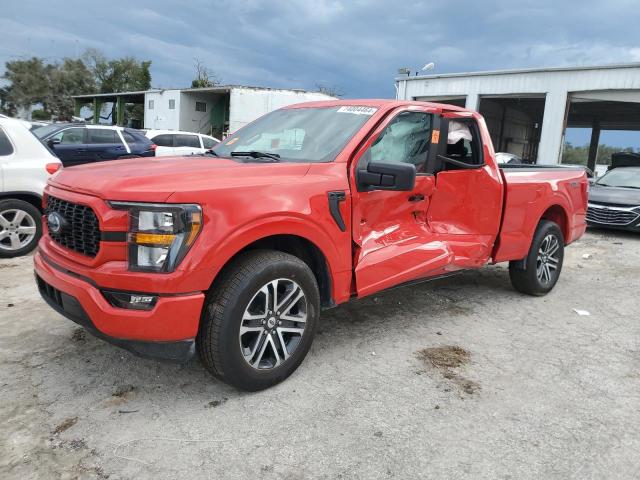 FORD F150 SUPER 2023 1ftex1cp2pke82503