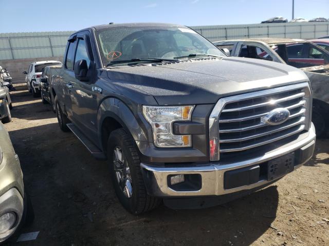 FORD F150 SUPER 2015 1ftex1cp3ffa56133