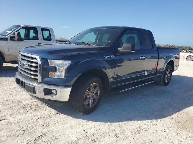 FORD F150 SUPER 2015 1ftex1cp3ffb38444