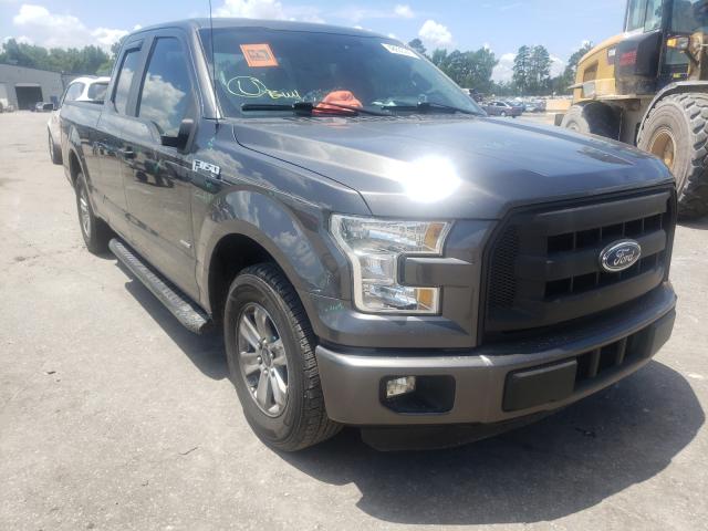 FORD F150 SUPER 2015 1ftex1cp3ffd10942