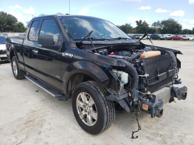 FORD F150 SUPER 2015 1ftex1cp3fkd53734