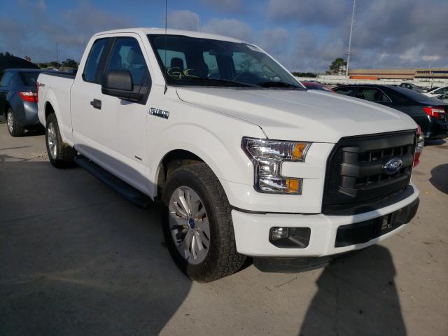 FORD F150 SUPER 2015 1ftex1cp3fkd75152