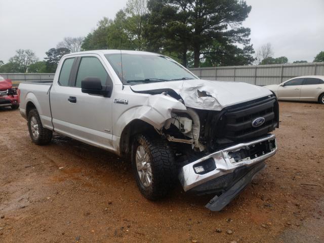 FORD F150 SUPER 2015 1ftex1cp3fke03290