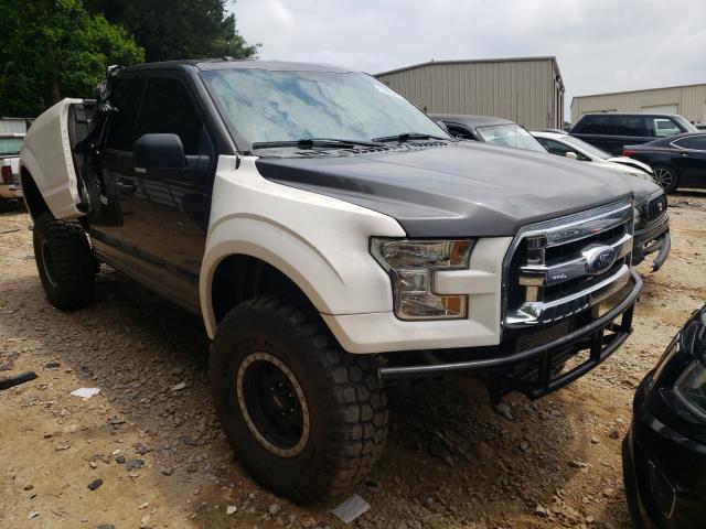 FORD F150 SUPER 2015 1ftex1cp3fke88230