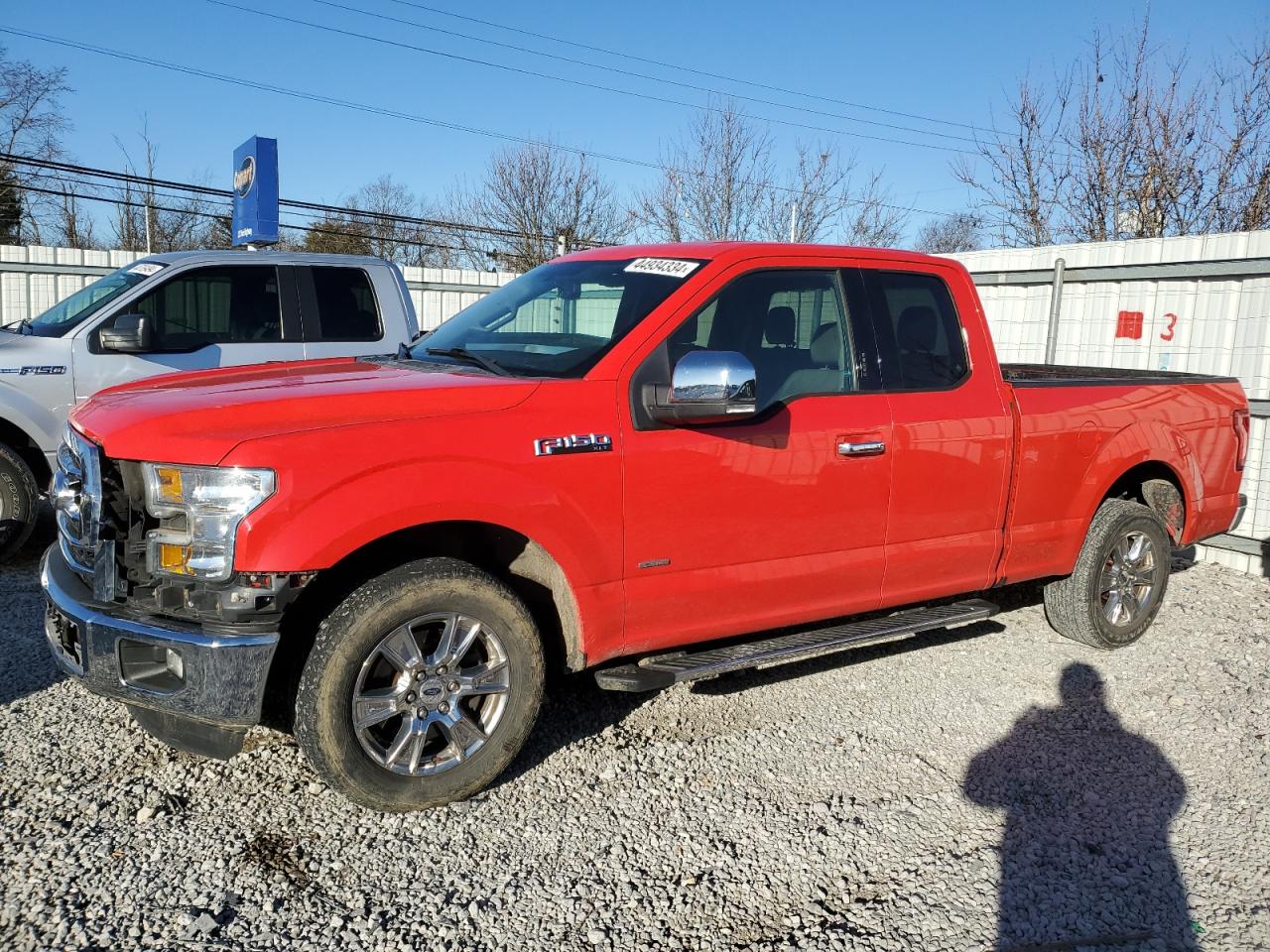 FORD F-150 2015 1ftex1cp3fkf14213