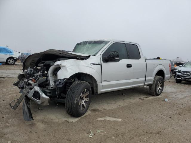 FORD F150 SUPER 2015 1ftex1cp3fkf16110