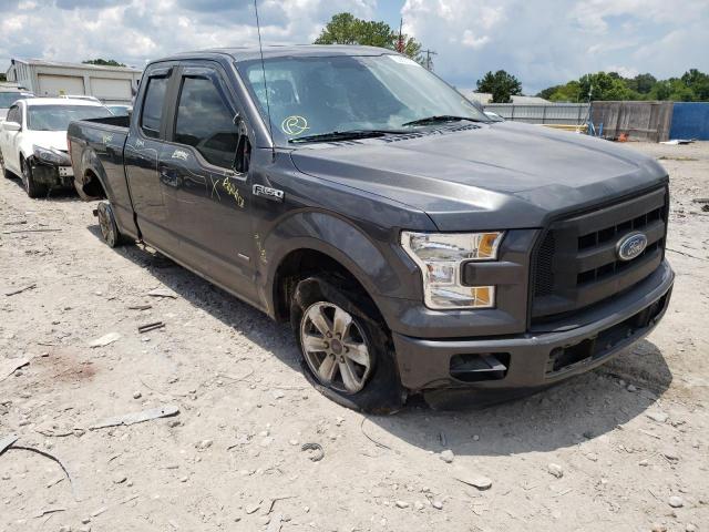 FORD F150 SUPER 2016 1ftex1cp3gfa08522