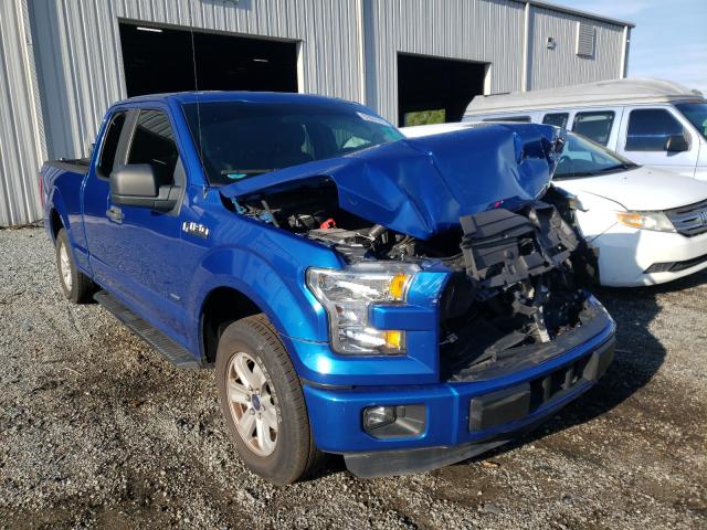 FORD F150 SUPER 2016 1ftex1cp3gfa97444