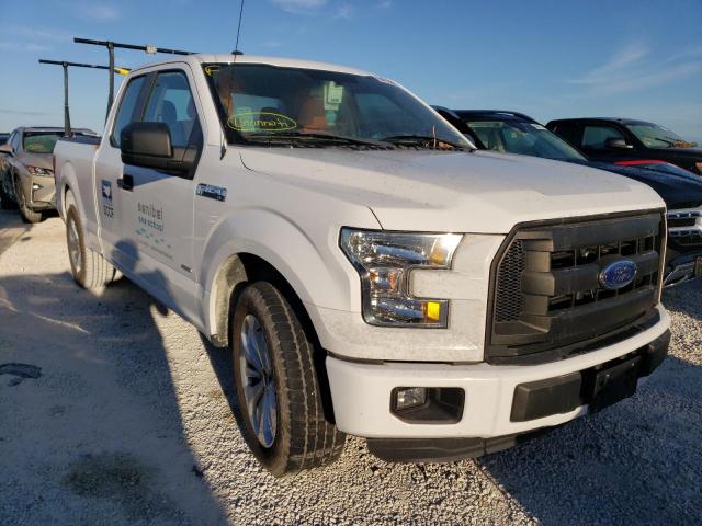 FORD F150 SUPER 2016 1ftex1cp3gfb94255