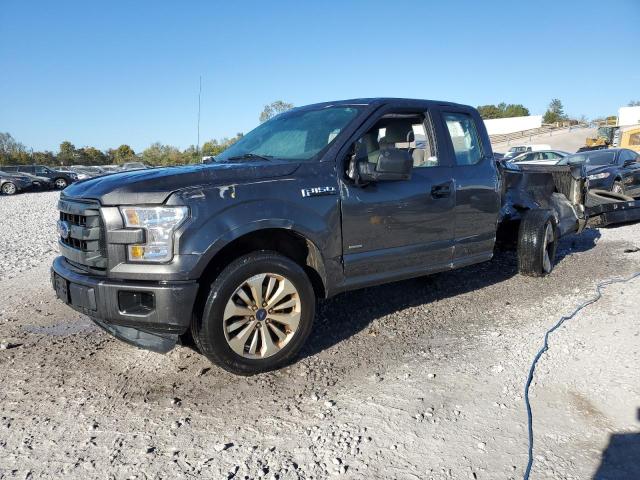 FORD F150 SUPER 2016 1ftex1cp3gfc78902