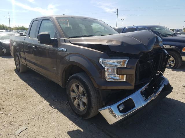 FORD F150 SUPER 2016 1ftex1cp3gfc98583