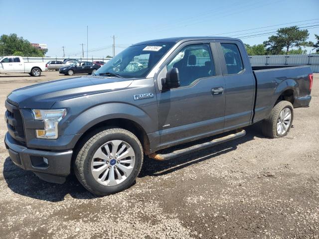 FORD F-150 2016 1ftex1cp3gfd59172