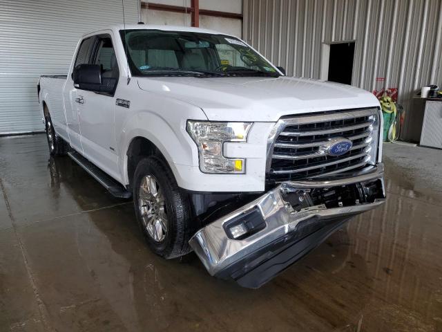 FORD F150 SUPER 2016 1ftex1cp3gkd85018