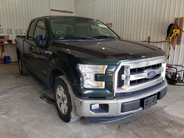 FORD F150 SUPER 2016 1ftex1cp3gkd86153