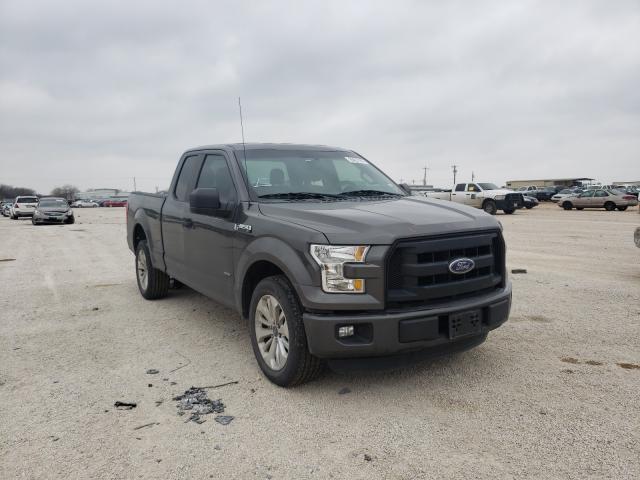 FORD F150 SUPER 2016 1ftex1cp3gkf25357