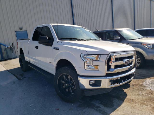 FORD F150 SUPER 2017 1ftex1cp3hfa31414