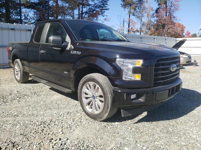 FORD F150 SUPER 2017 1ftex1cp3hfb29116