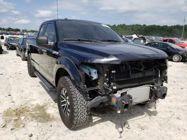 FORD F150 SUPER 2017 1ftex1cp3hfb72838