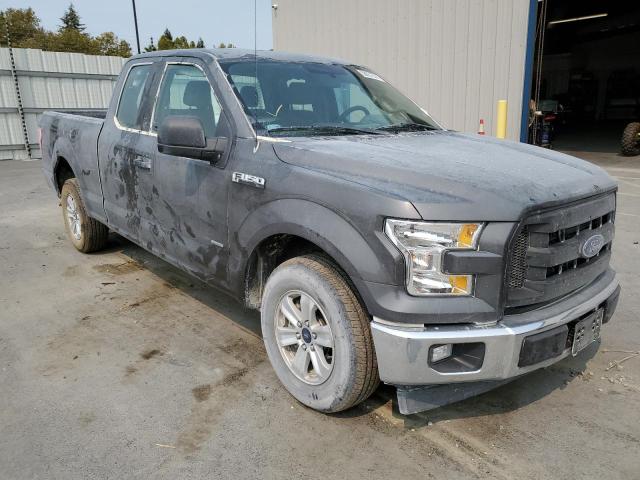 FORD F150 SUPER 2017 1ftex1cp3hkc25500