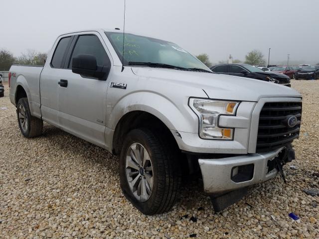 FORD F150 SUPER 2017 1ftex1cp3hkc53667