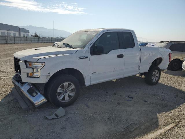 FORD F-150 2017 1ftex1cp3hkc83977