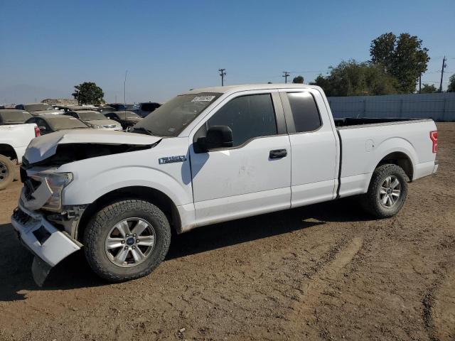 FORD F-150 2018 1ftex1cp3jke66964