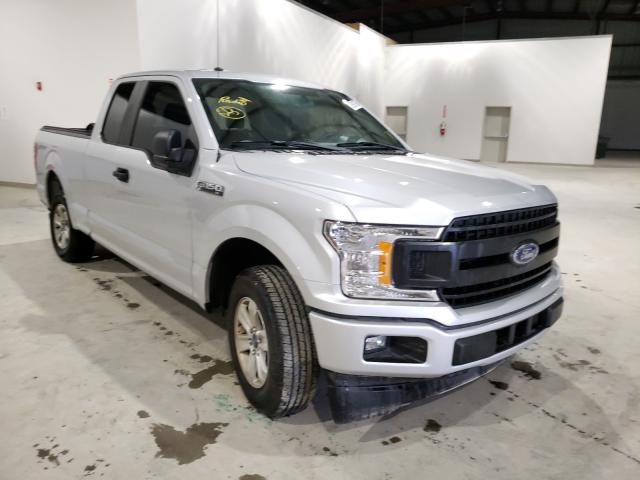 FORD F150 SUPER 2018 1ftex1cp3jke69170