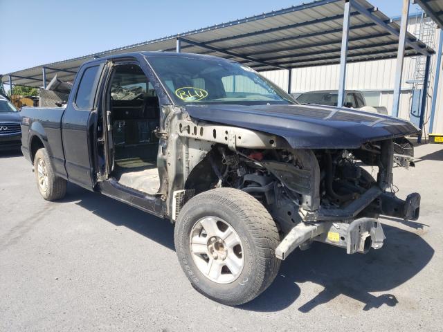 FORD F150 SUPER 2019 1ftex1cp3kkc22023