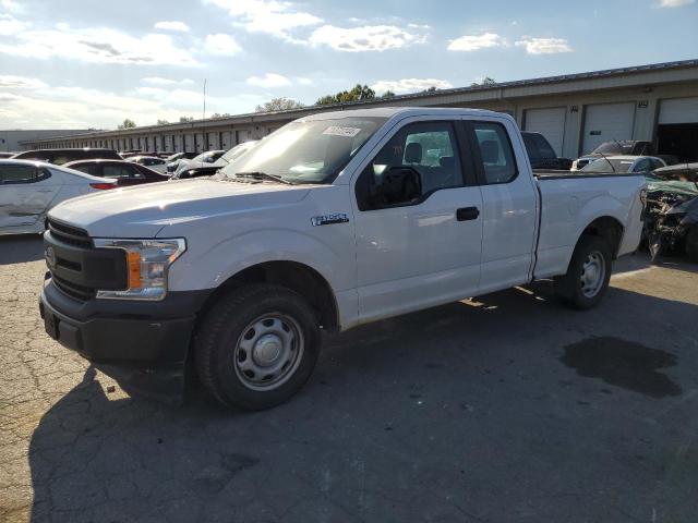 FORD F150 SUPER 2019 1ftex1cp3kkf12763