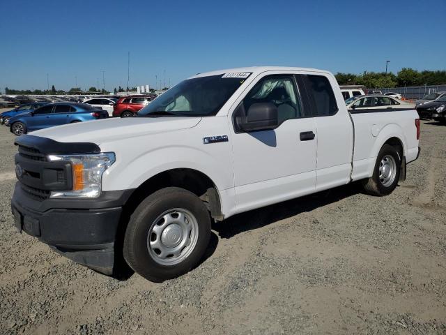 FORD F150 SUPER 2019 1ftex1cp3kkf29188