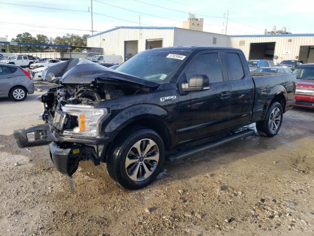 FORD F-150 2020 1ftex1cp3lfa91380