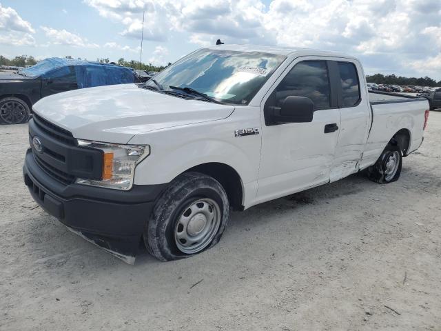 FORD F150 SUPER 2020 1ftex1cp3lfb05679