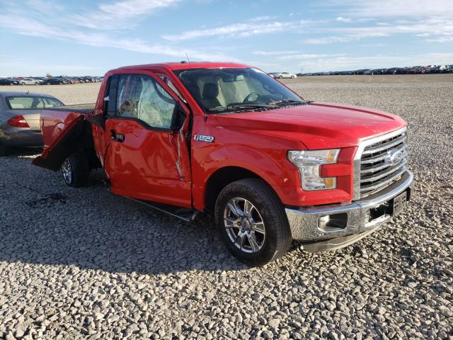 FORD F150 SUPER 2015 1ftex1cp4ffb22026