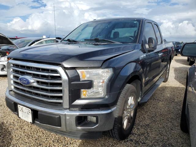 FORD F150 SUPER 2015 1ftex1cp4ffb76913