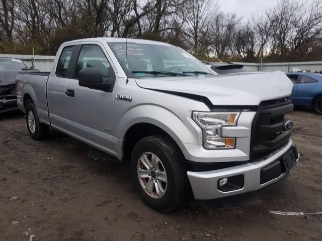 FORD F150 SUPER 2015 1ftex1cp4ffd00355