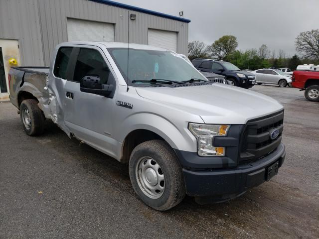 FORD F150 SUPER 2015 1ftex1cp4fke06182