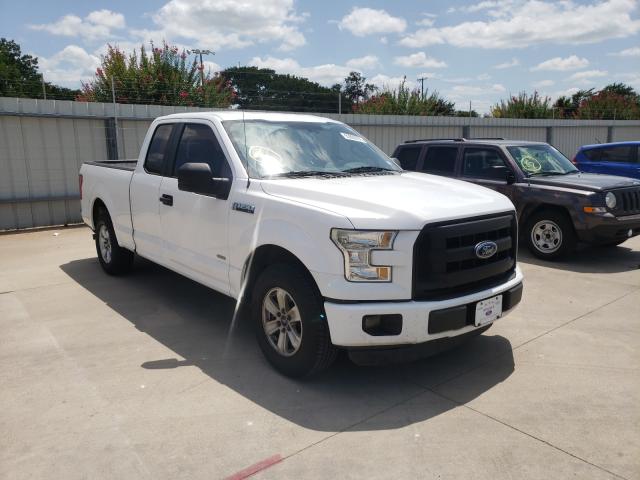 FORD F150 SUPER 2015 1ftex1cp4fke28988