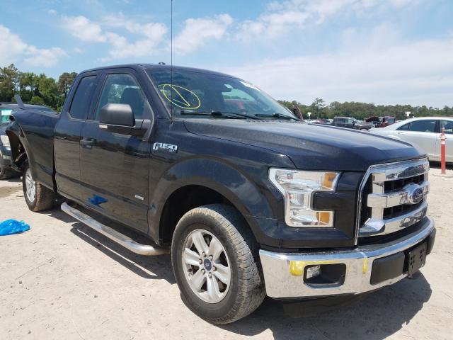 FORD F150 SUPER 2015 1ftex1cp4fkf21767