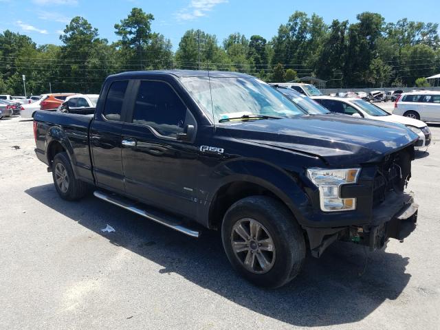 FORD F150 SUPER 2016 1ftex1cp4gfa82130