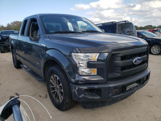 FORD F150 SUPER 2016 1ftex1cp4gfb64441