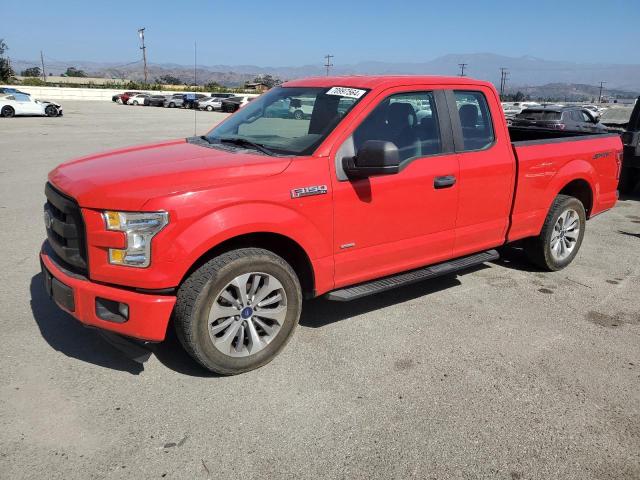 FORD F150 SUPER 2016 1ftex1cp4gke47042