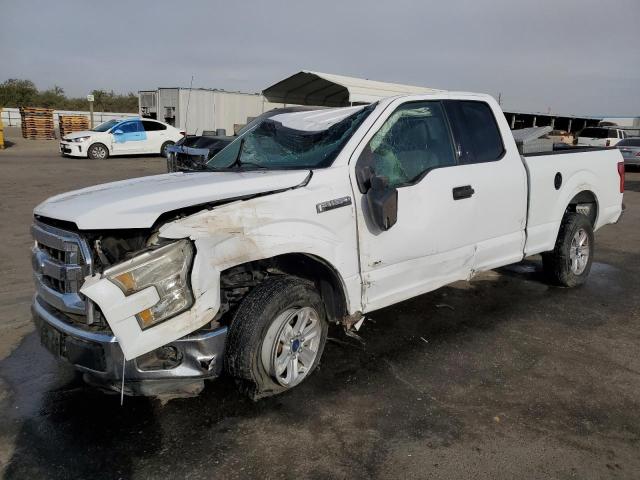 FORD F150 SUPER 2016 1ftex1cp4gke47199