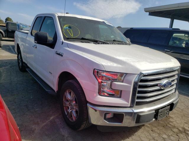 FORD F150 SUPER 2016 1ftex1cp4gke75083