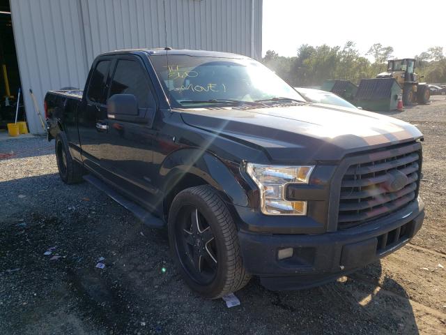 FORD F150 SUPER 2016 1ftex1cp4gkf02069