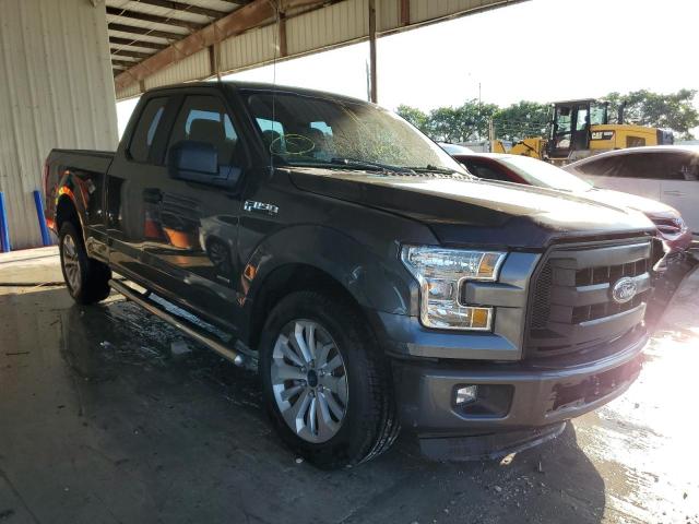 FORD F150 SUPER 2016 1ftex1cp4gkf08373