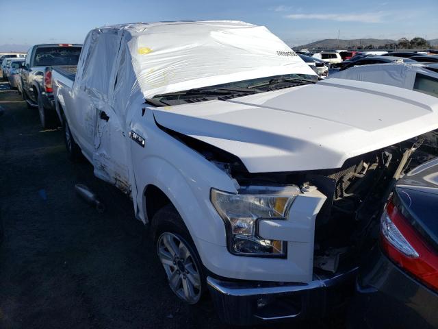 FORD F150 SUPER 2016 1ftex1cp4gkf53782