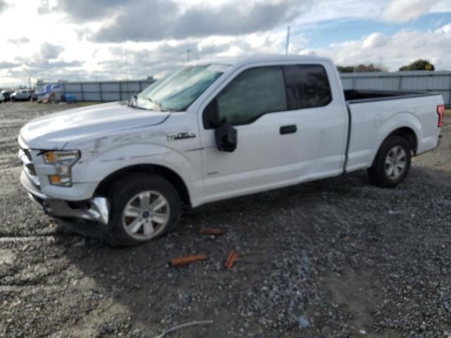 FORD F-150 2016 1ftex1cp4gkf71540