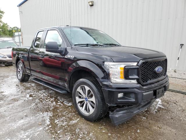 FORD F150 SUPER 2019 1ftex1cp4kkc57735