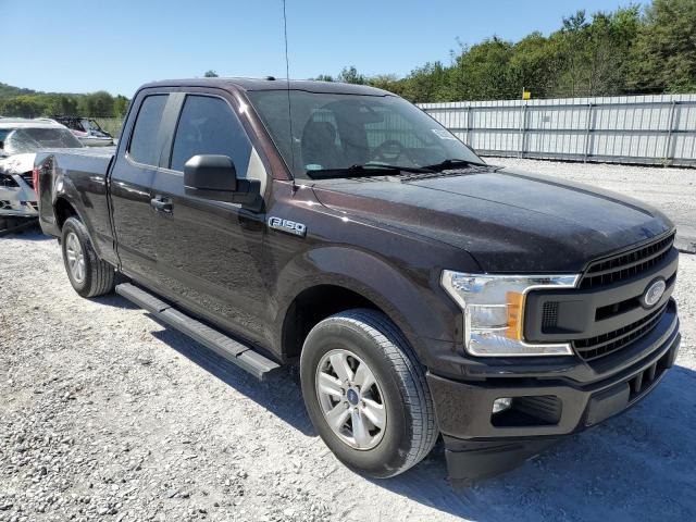 FORD F150 SUPER 2019 1ftex1cp4kkc82117