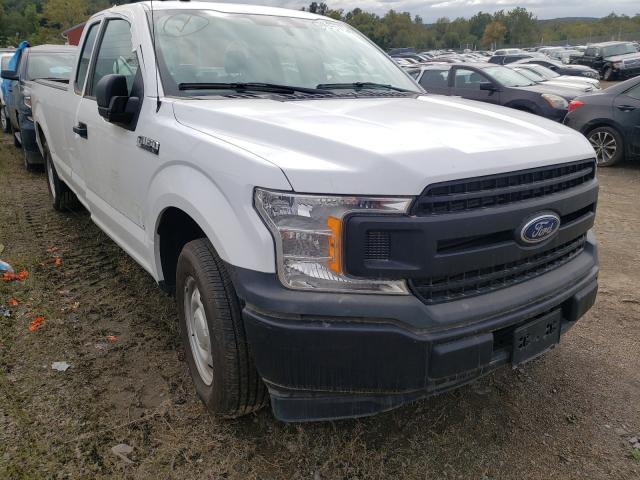 FORD F150 SUPER 2019 1ftex1cp4kkd42994